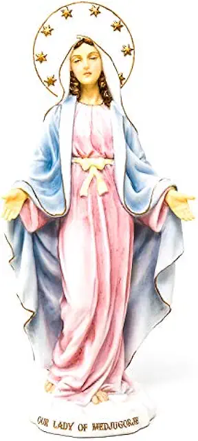 Medjugorje