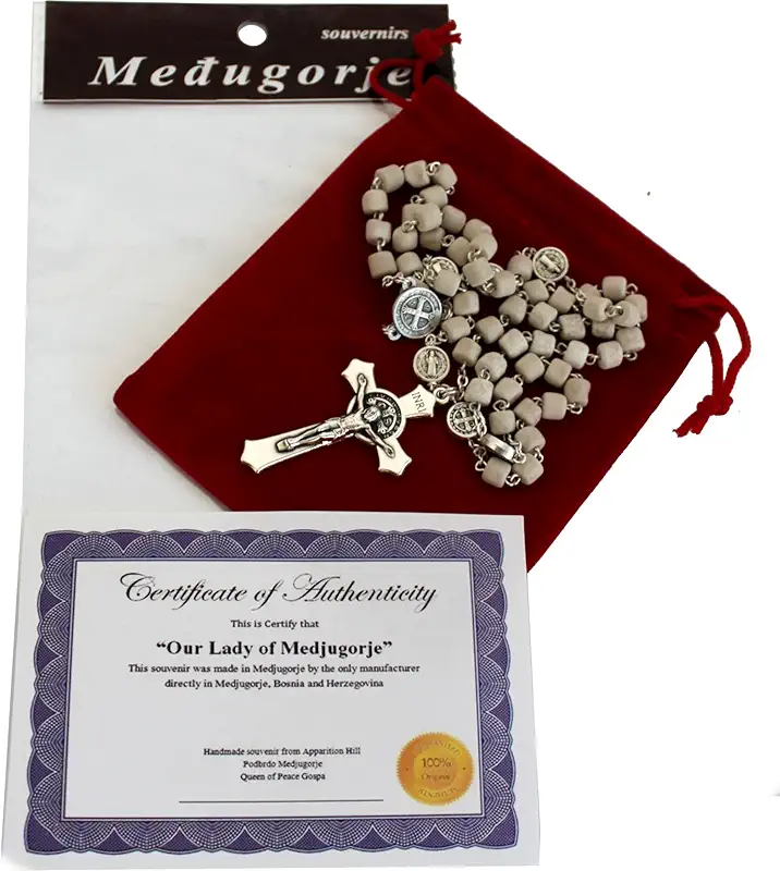 Medjugorje